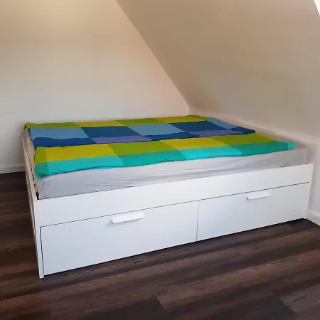 Ostseetraum Holiday home *
